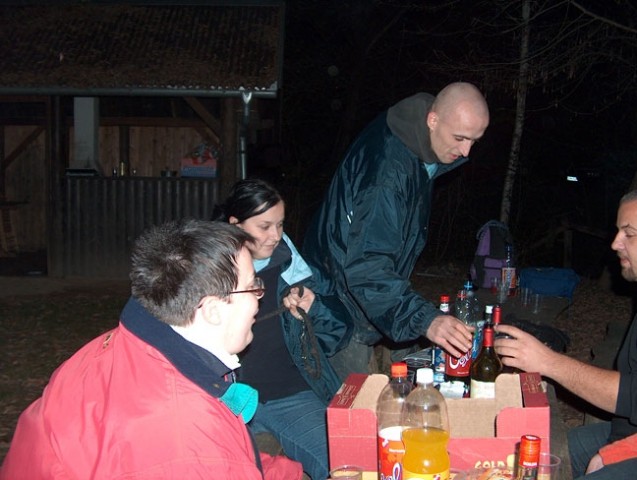 Kostanjev piknik, Prebold 30/10/2005 - foto