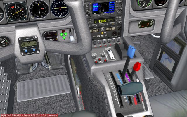 FS2004 - foto