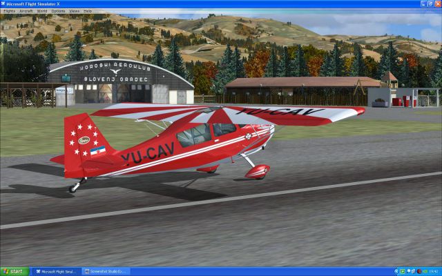 FS2004 - foto