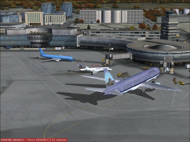 FS2004 - foto