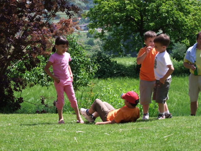 Piknik Pertoča 17.5.2009 - foto