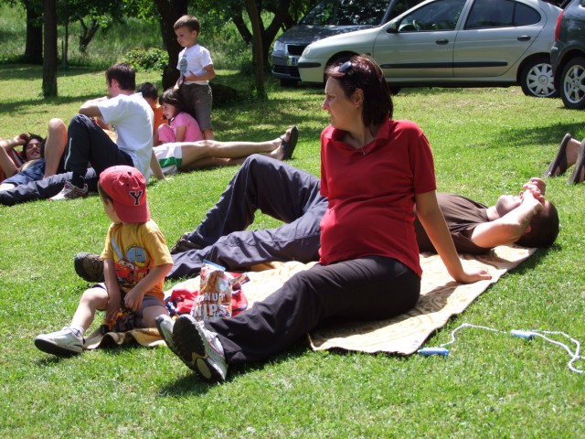 Piknik Pertoča 17.5.2009 - foto