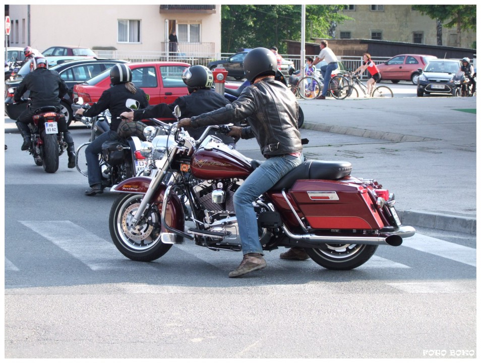 MK Samorog pri Zvezdi v Beltincih 23.5.2009 - foto povečava