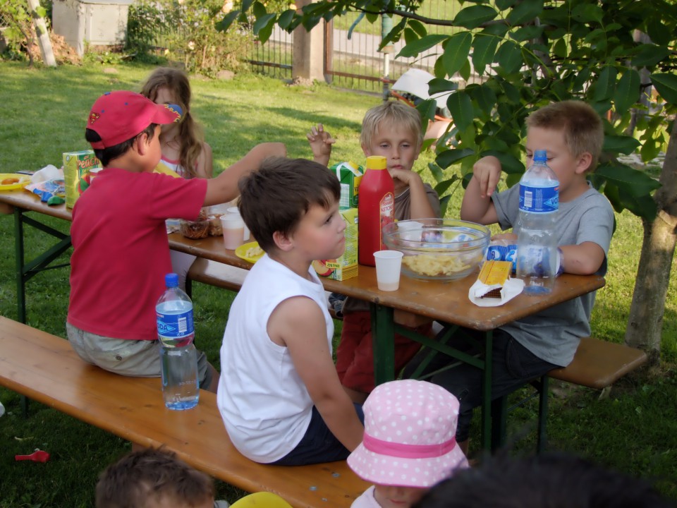 Rojstni dan Žan Mark - foto povečava