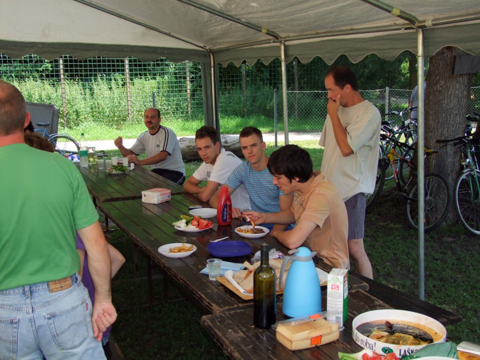 Piknik KMN Beltinci - 5.7.2009 - foto povečava