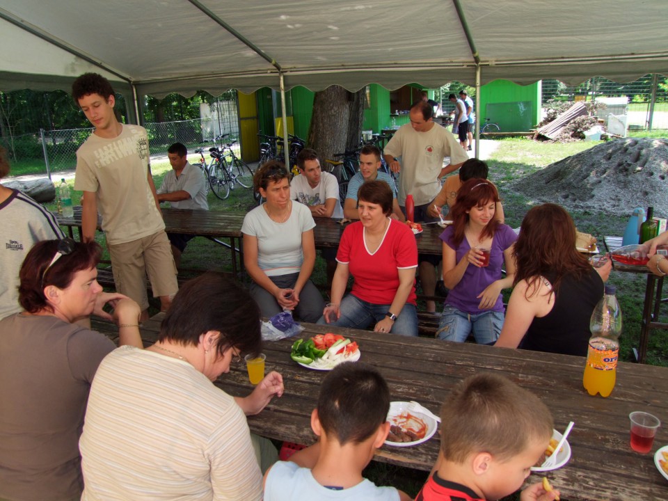 Piknik KMN Beltinci - 5.7.2009 - foto povečava