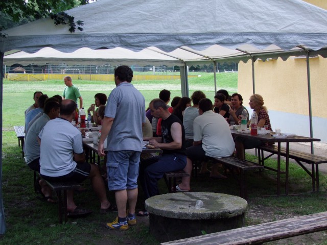 Piknik KMN Beltinci - 5.7.2009 - foto