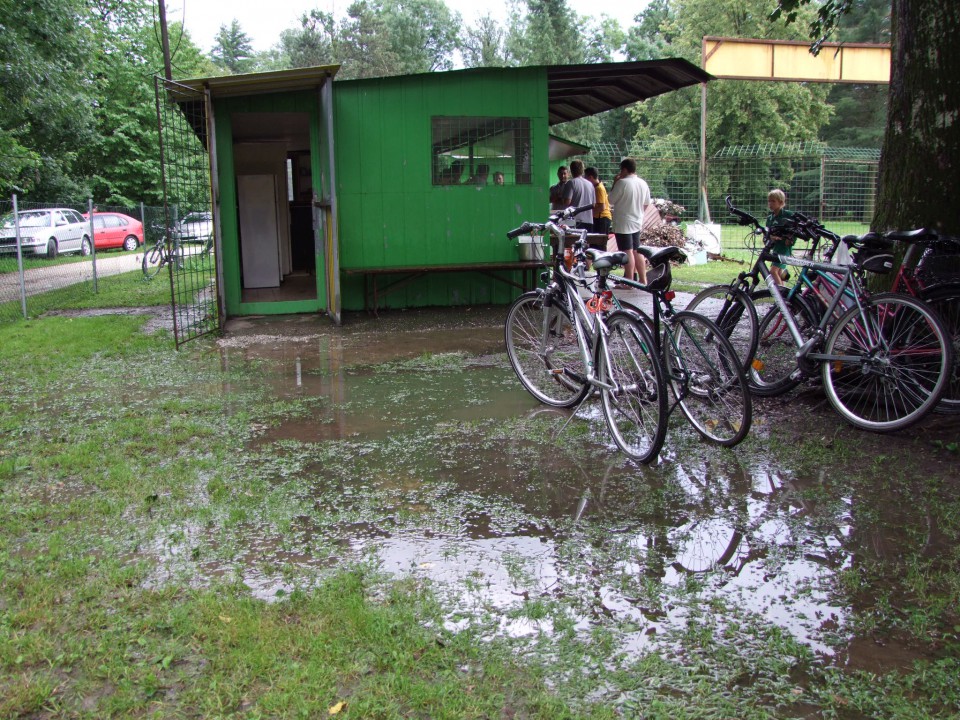 Piknik KMN Beltinci - 5.7.2009 - foto povečava