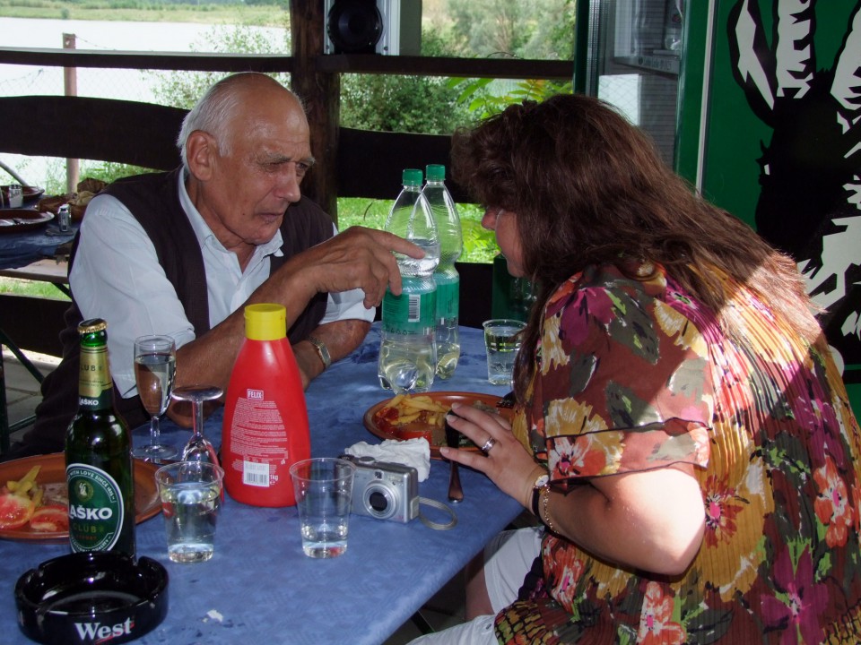 2.srečanje Rousovih - foto povečava