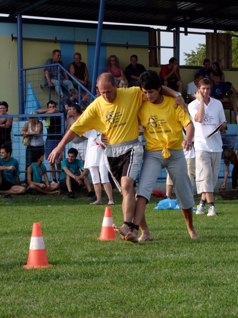 Vaške igre Bratonci 22.08.2009 - foto