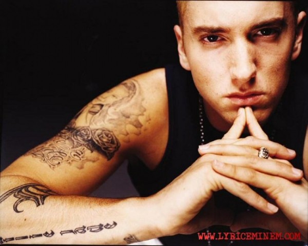 Eminem - foto