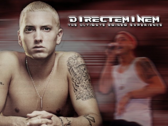 Eminem - foto