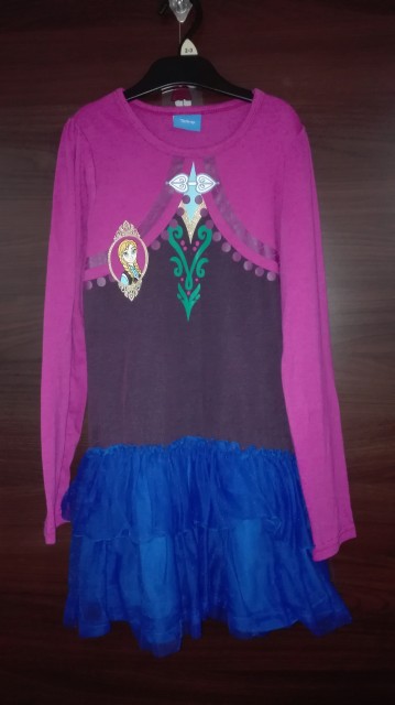 Komplet vel. 12, 10 EUR