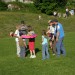 Srečanje Vojsko 13.6.2009