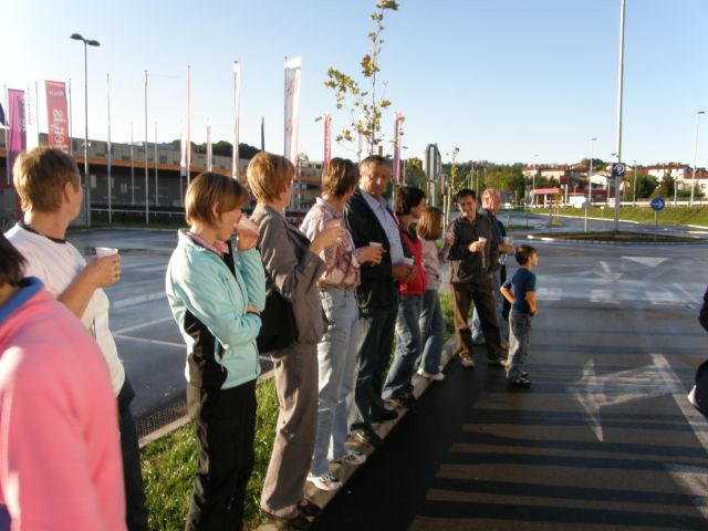 Izlet v Trst  - foto