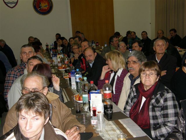 Skupščina Nova Gorica 4.12.2010 - foto