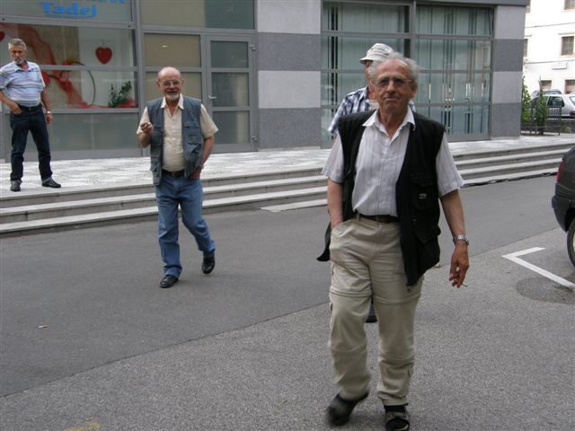 Skupščina v Ajdovšćini 21.5.2011 - foto