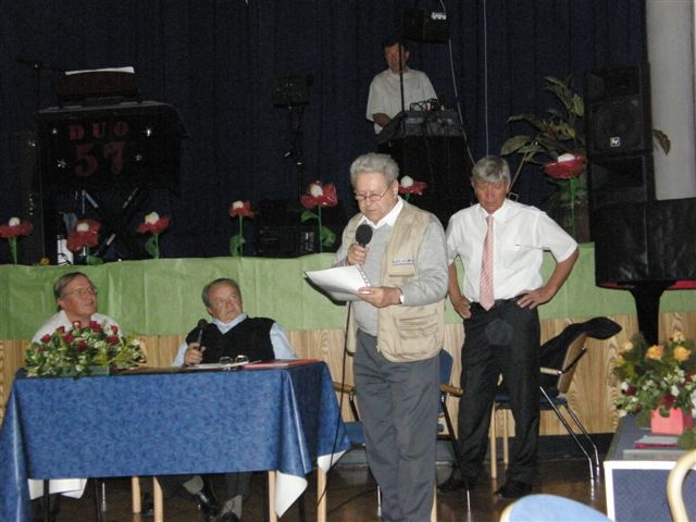 Skupščina v Ajdovšćini 21.5.2011 - foto