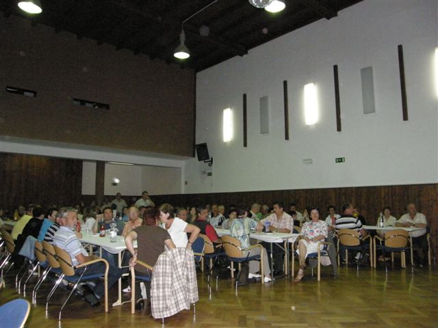 Skupščina v Ajdovšćini 21.5.2011 - foto