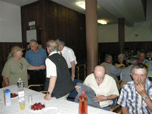 Skupščina v Ajdovšćini 21.5.2011 - foto