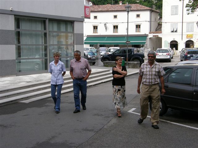Skupščina v Ajdovšćini 21.5.2011 - foto