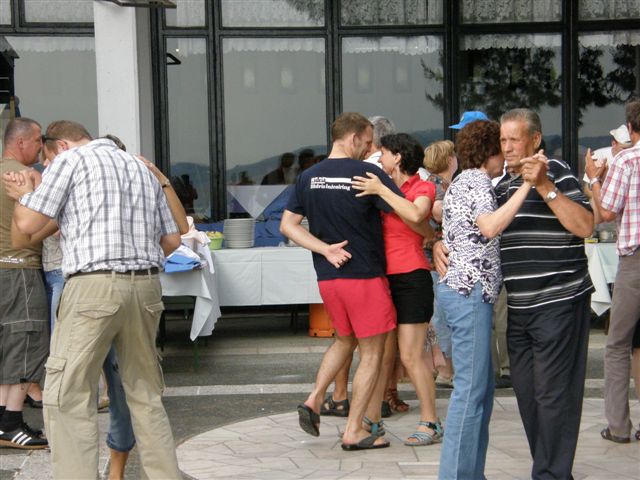 Srečanje Koper 18.6.2011 - foto