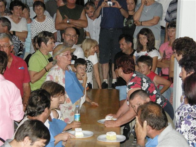 Srečanje Koper 18.6.2011 - foto
