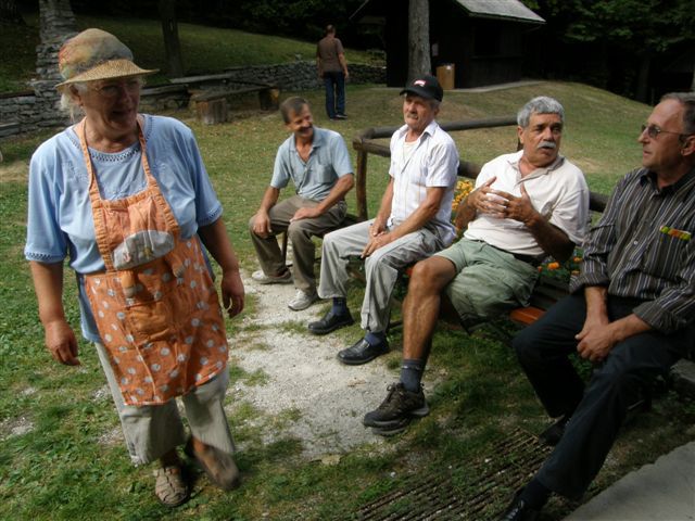 Piknik ponikve 18.9.2011 - foto