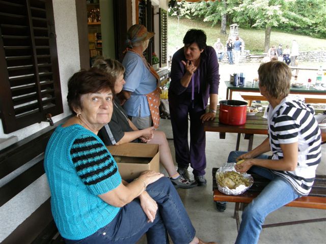 Piknik ponikve 18.9.2011 - foto povečava