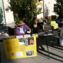 dan prostovoljcev 1.10.2011