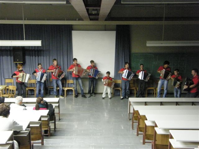 Skupščina tolmin 8.10.2011 - foto