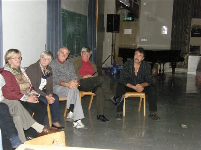 Skupščina tolmin 8.10.2011 - foto