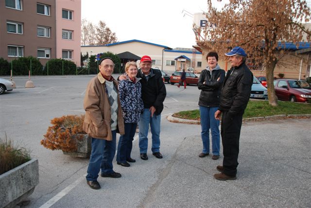 Skupščina cerknica 12.11.2011 - foto