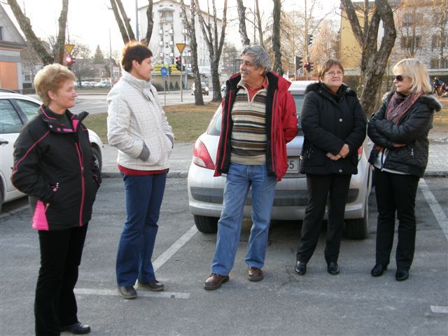 Skupščina vrhnika 18.2.2012 - foto