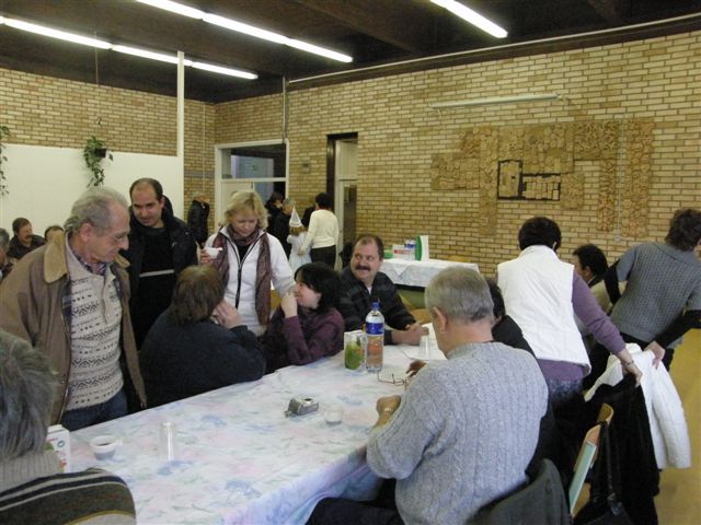 Skupščina vrhnika 18.2.2012 - foto