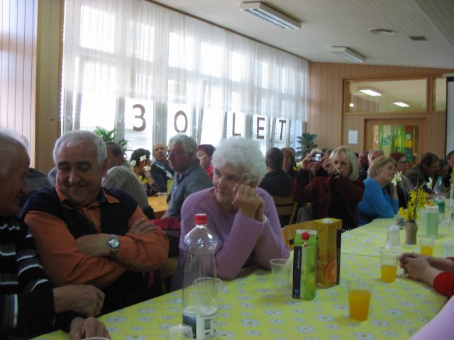 Skupščina Logatec 30 let 31.3.2012 - foto