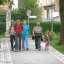 Pohod do grofove vode 29.4.2012