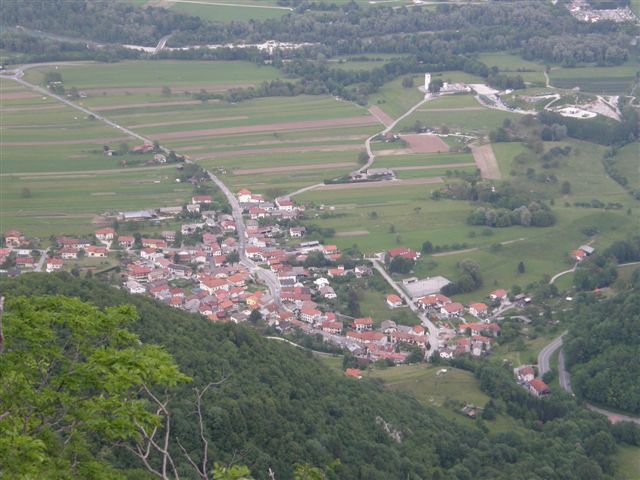 Pohod na Očna 28.5.2012 - foto