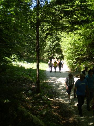 Srečanje Predmeja 16.6.2012 - foto