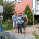 Srečanje klubov v Trstu 23.6.2012