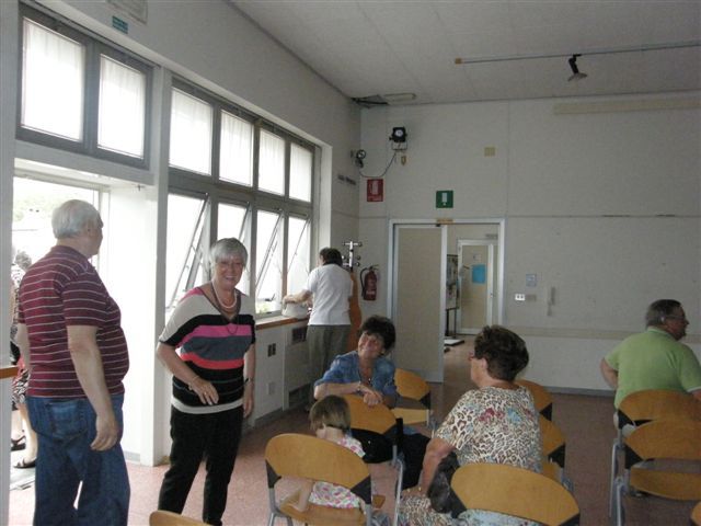 Srečanje klubov v Trstu 23.6.2012 - foto povečava