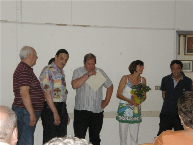 Srečanje klubov v Trstu 23.6.2012 - foto povečava