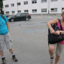 pohod Javorca, izvir Tolminke 25.6.2012