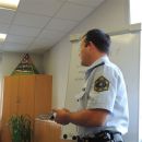 predavanje policista 6.9.2012