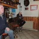 Novoletna večerja v Gorenj Trebuši 15.12.2012