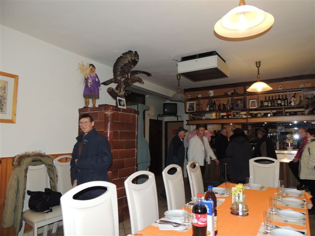 Novoletna večerja v Gorenj Trebuši 15.12.2012 - foto povečava