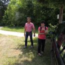 Srečanje v Cerknici 15.6.2013