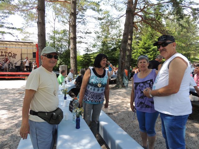 Srečanje v Cerknici 15.6.2013 - foto povečava