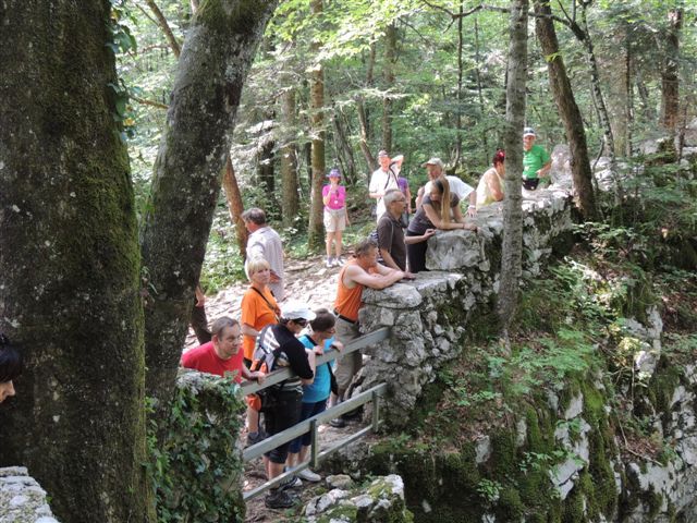 Srečanje v Cerknici 15.6.2013 - foto