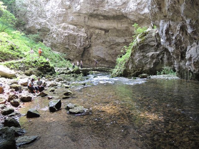 Srečanje v Cerknici 15.6.2013 - foto